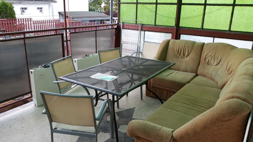 Persoana fizica dau in chirie Ap.1 cam. la casa in A.Muresanu