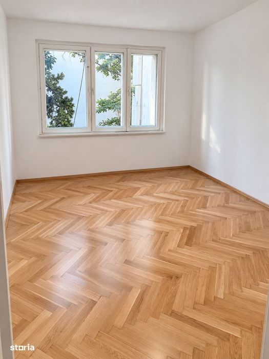 Apartament Decomandat - SU 83MP | 4 Camere | Boxa -  BIG | Manastur