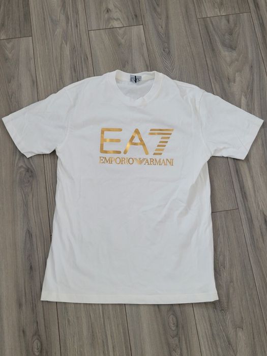 Tricou Emporio Armani