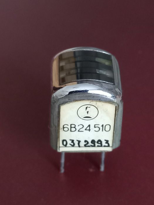 Катушечный магнитофон REVOX A77