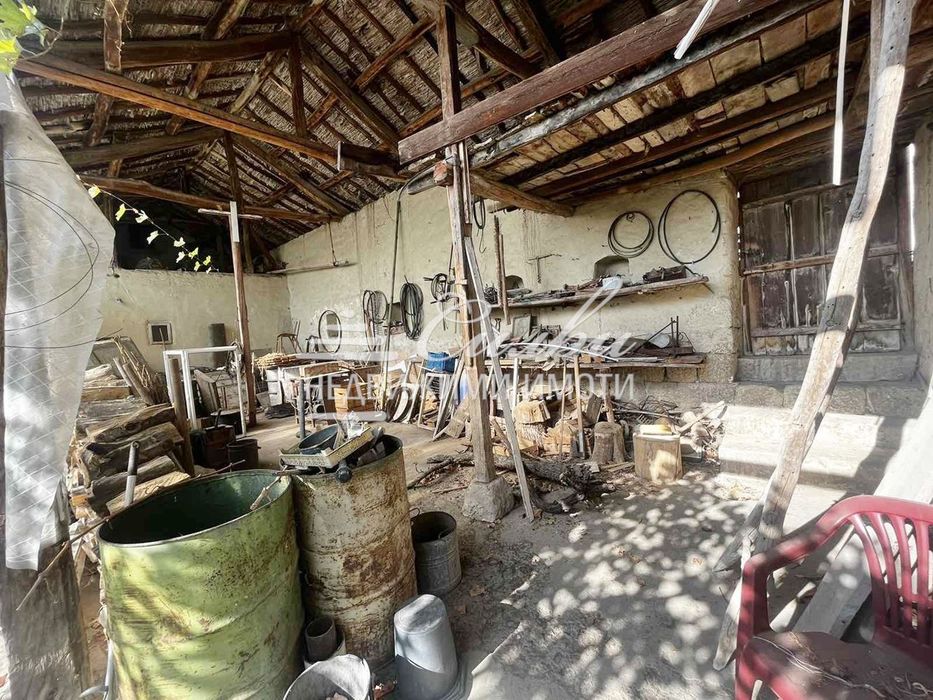 Продава се Къща в Шумен, Дивдядово - 118 кв.м за 864 €/кв.м - Снимка #6