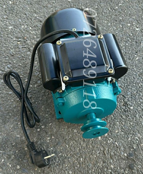 Motor electric 2,2kw