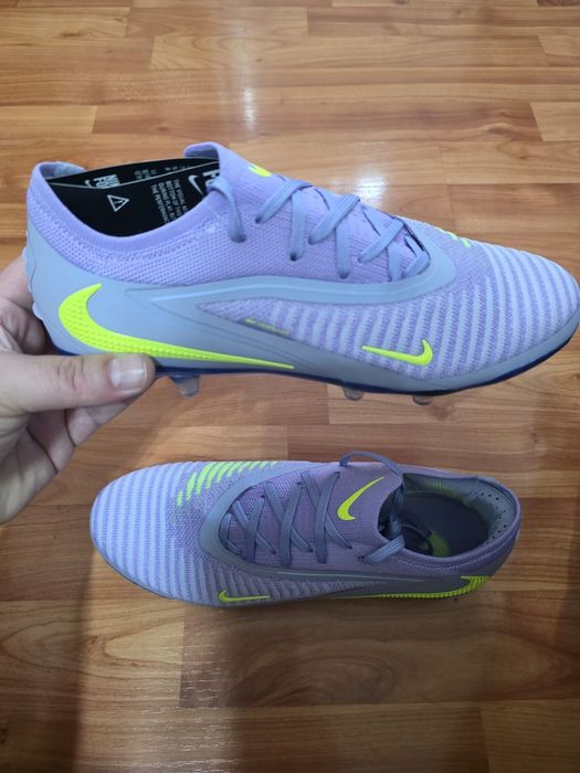 Ghete Nike fotbal phantom 6