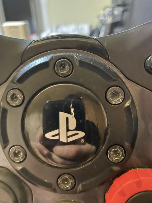 Volan logitech g29 + schimbator