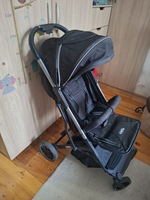 Детская коляска Kidilo