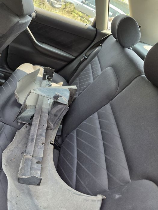 На части ауди а3 1.8т 150к.с. /Audi a3 1.8t 150 hp