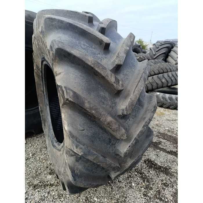 Anvelopa second-hand 600/70r30 Michelin ,cu garantie !