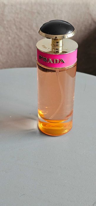 Чисто нов: Prada Candy 80ml