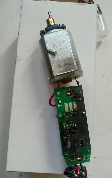 deyi 1818 soch oladigan ishlamaydi . zapchastga