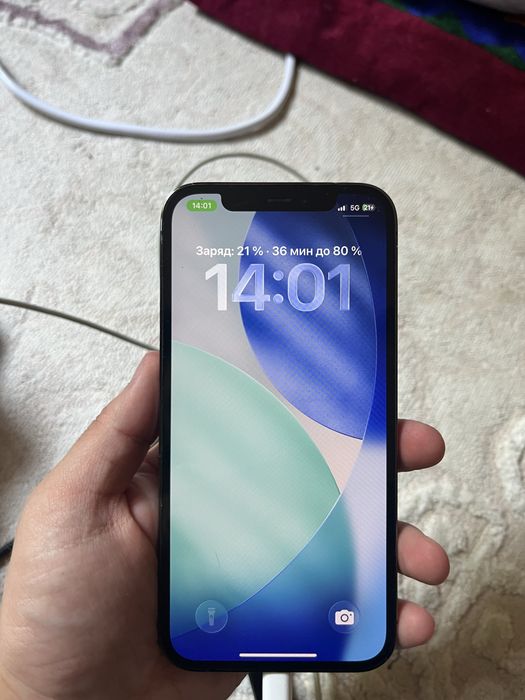 Айфон 12про 128гб 78%