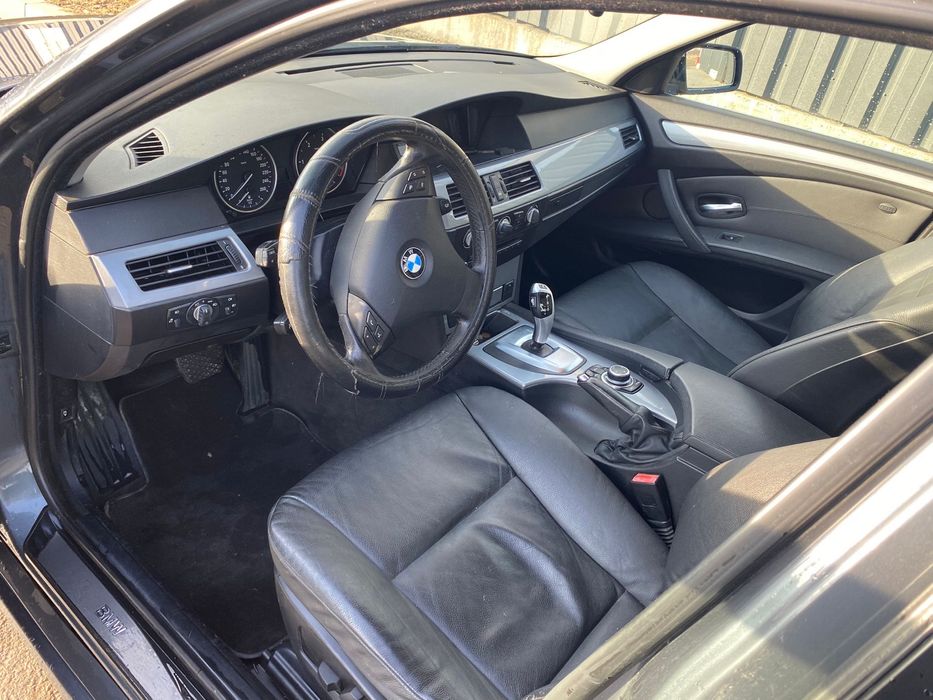 Vand BMW seria 5, 2009