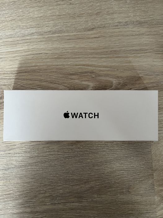 AppleWatch SE Gen 2 44mm