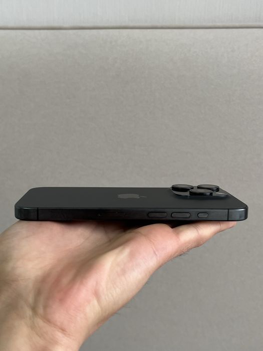 iPhone 15Pro 256GB\Айфон 15Про 256ГБ