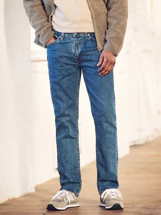 NOU Blugi Levi's® NOU pentru bărbați