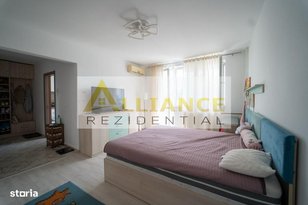Apartament,