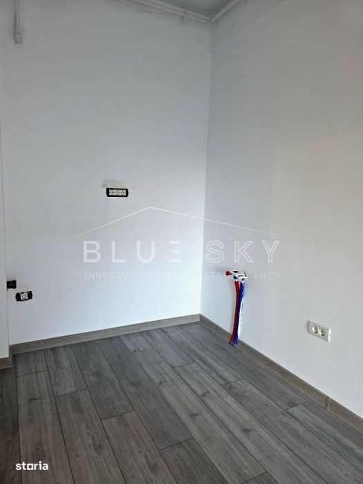 Mamaia Nord- Apartament 2 camere cu gradina proprie