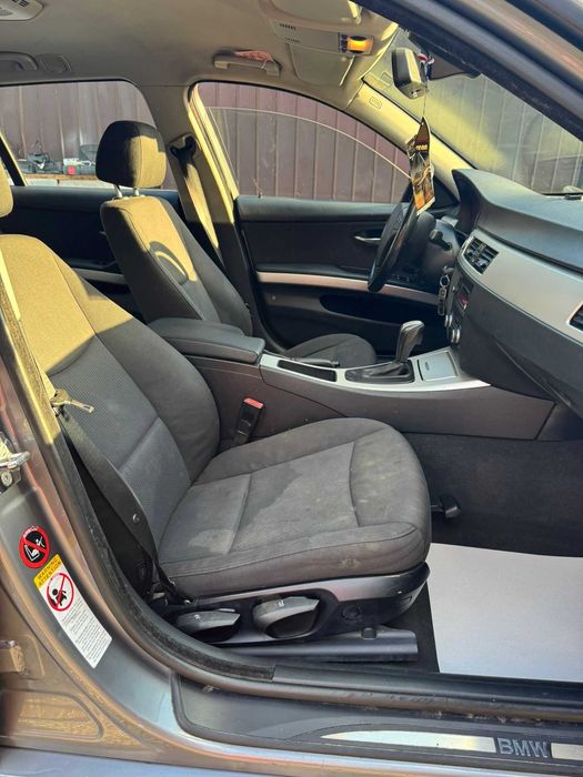 Dezmembrez BMW Seria 3