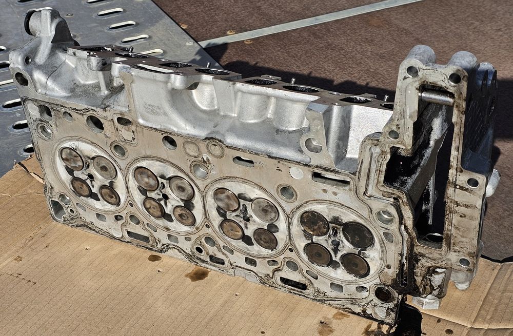 Глава н47д20ц n47d20c n47 н47 184кс f30 f10 e90 e91 e92 e93 ф30 ф10 2д