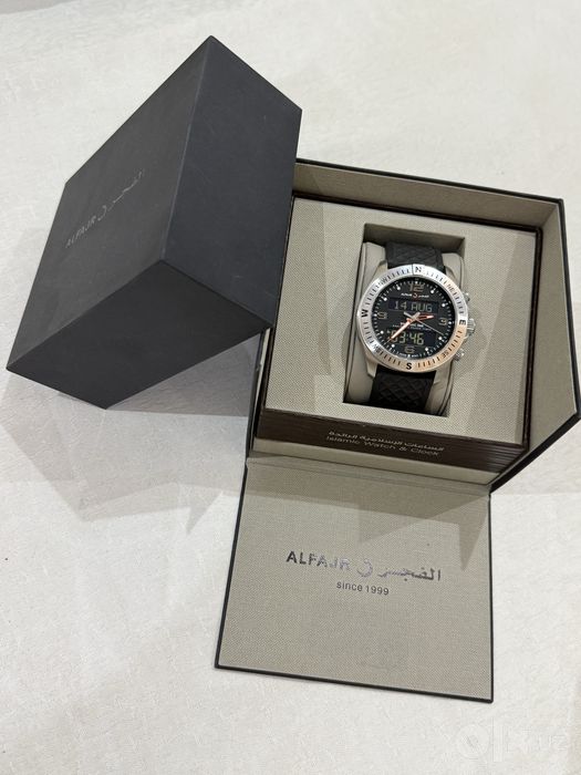 Al Fajr WH-24 Original