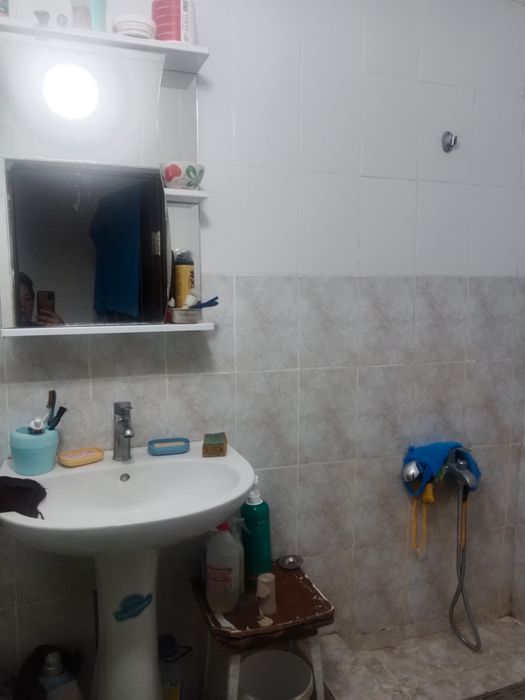 Продам срочно трех комнатную квартиру