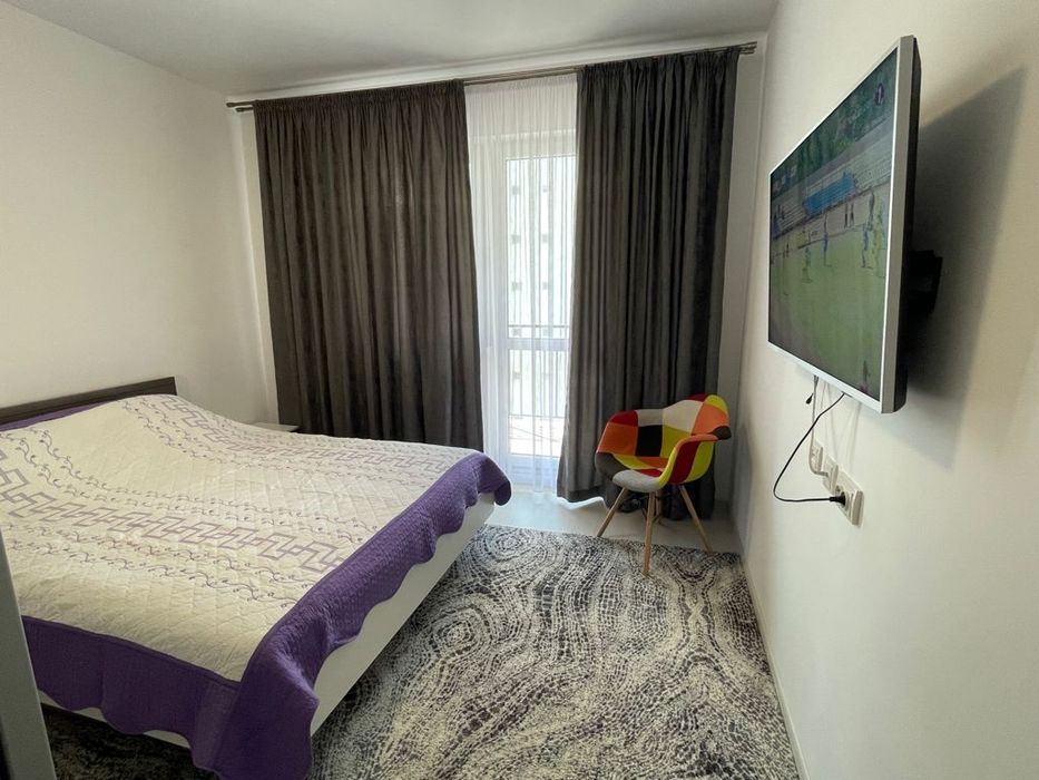 Apartament 2 camere de inchiriat sector 4