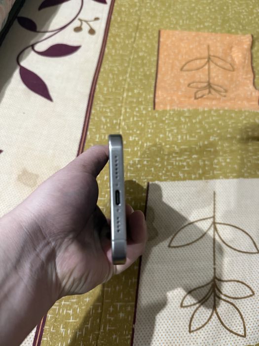 Iphone 15 pro max продам