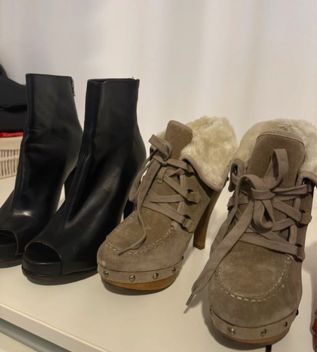 Lot incaltamine 5 perechi la 800 lei