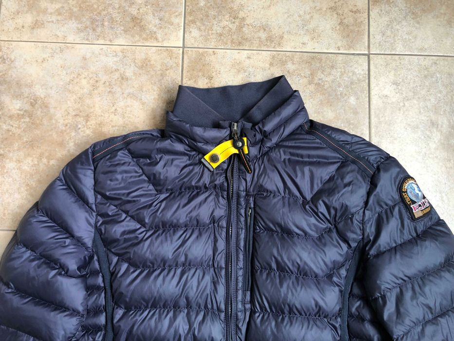 Parajumpers Ugo Blue Light Down Jacket XXL