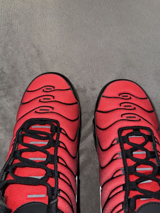 Nike Air Tn 44 noi new