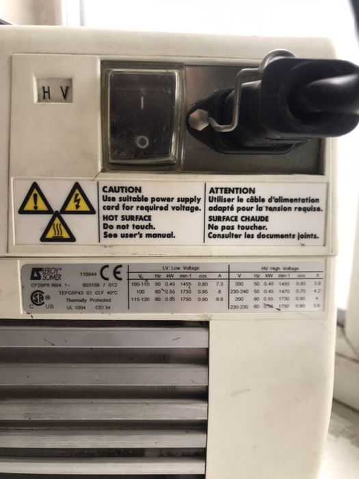 Продам неоновый пост(завод)