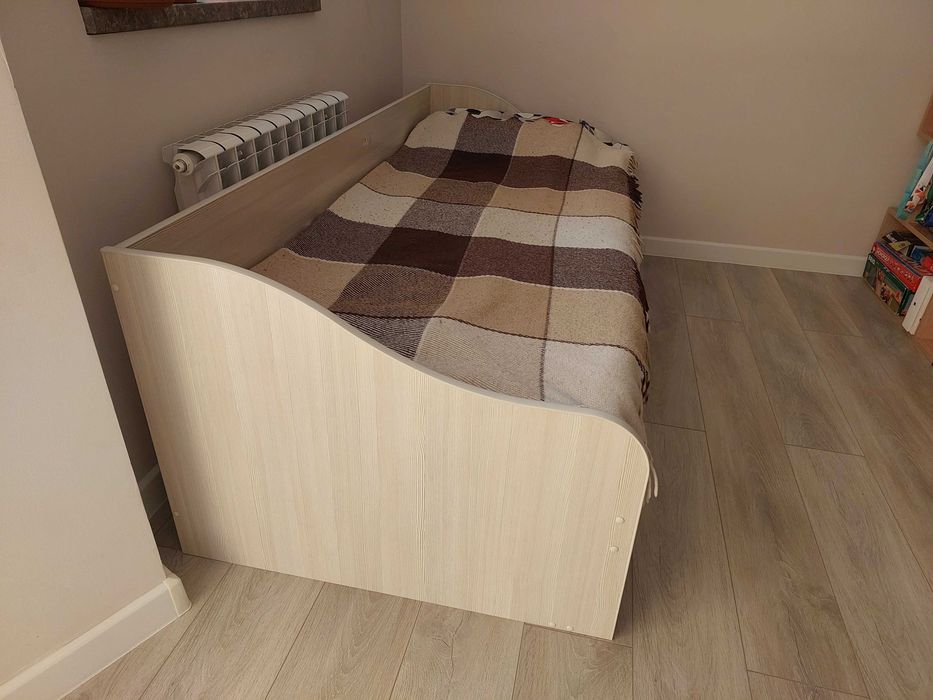 Продам детскую кровать
