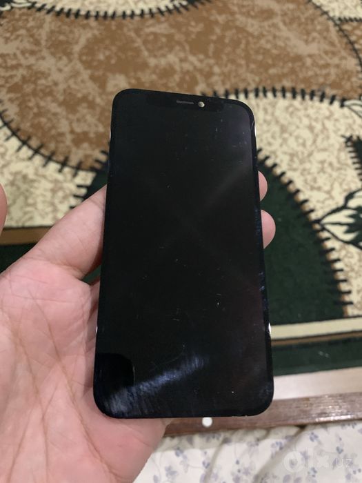 Iphone 12 mini ekran zapchast