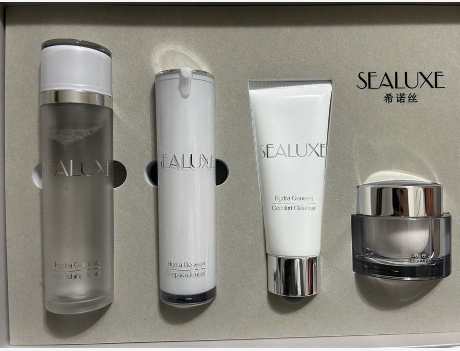 Sealuxe НОВЫЫйййй