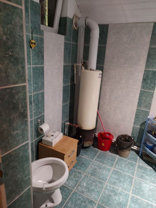 Vand casa de vacanta extravilan zona Baraj Gura Raului - coada lacului