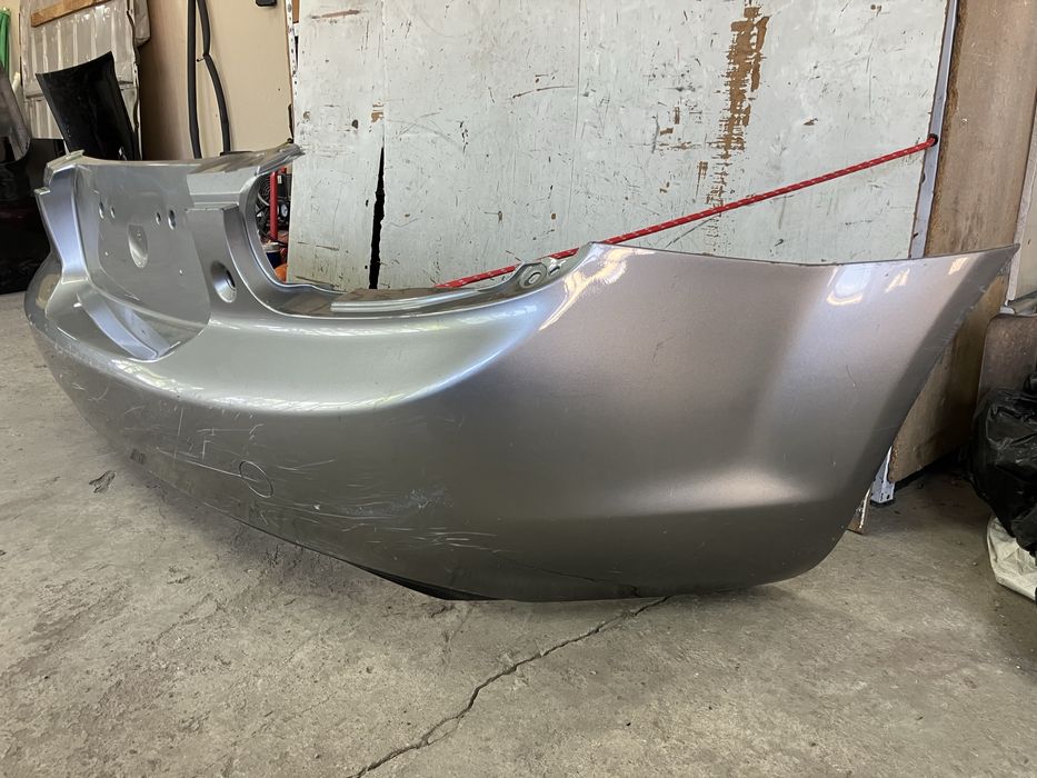 Задна броня за Mazda MX5 Мазда МХ5  2009-2015г 2бр