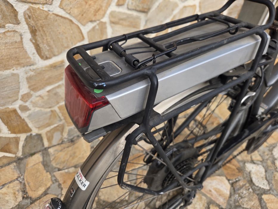 Електрически велосипед 28цола Diamant