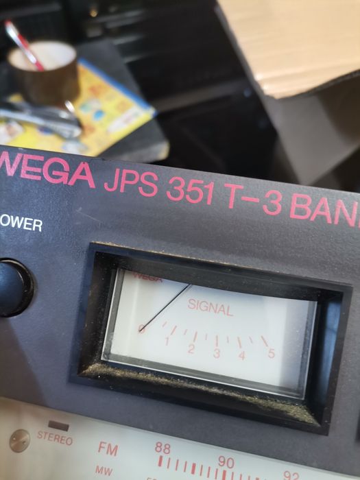 Wega pt piese sau restaurare