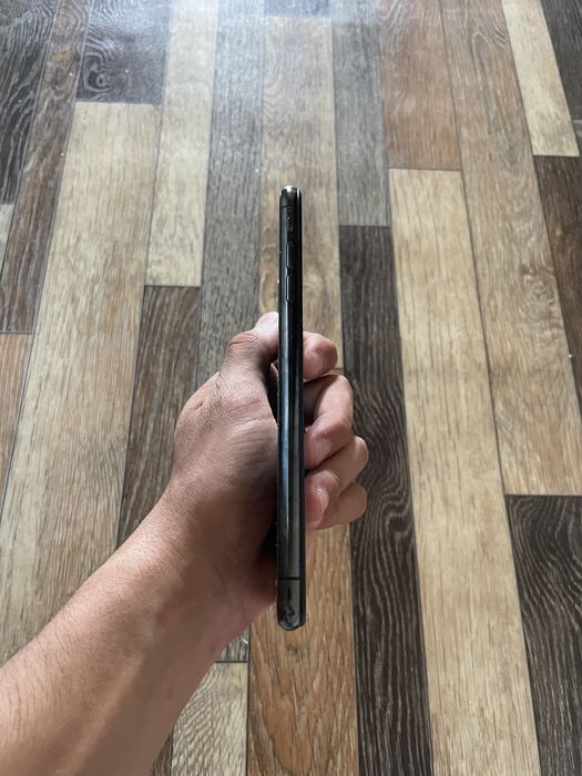 iPhone Xs Max Sotiladi