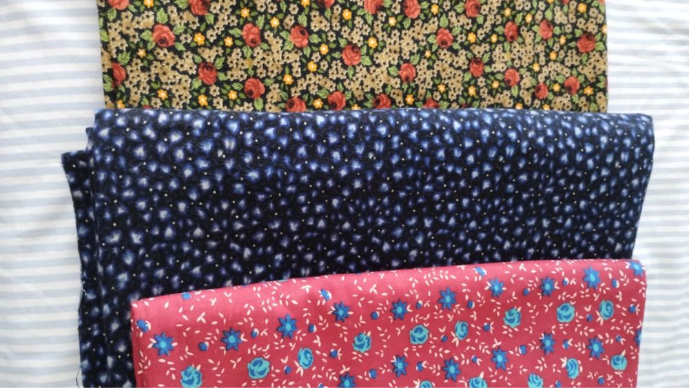 Бархет Платове • Нови