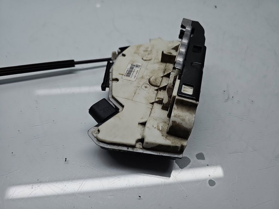 Broasca usa dreapta spate Skoda Superb II (3T5) [Fabr 2009-2015] Break