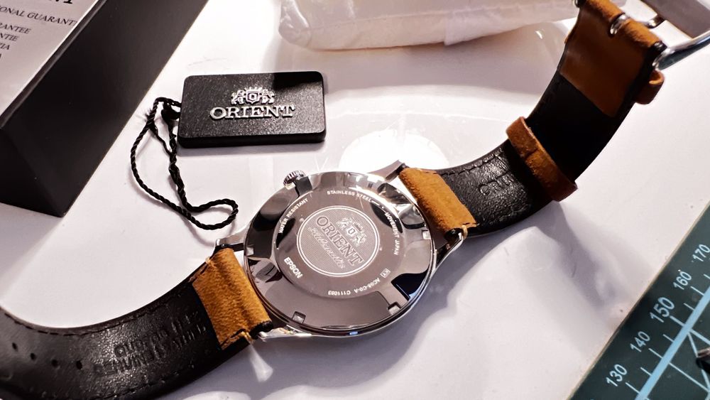 Orient Ceas Bărbătesc 42mm