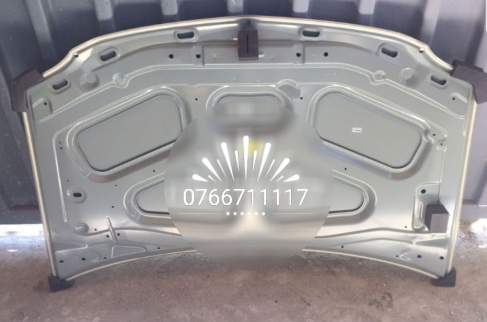 Capotă motor Dacia Logan nouă an 2004_2005_2006_2007_2008_2009_2010_>