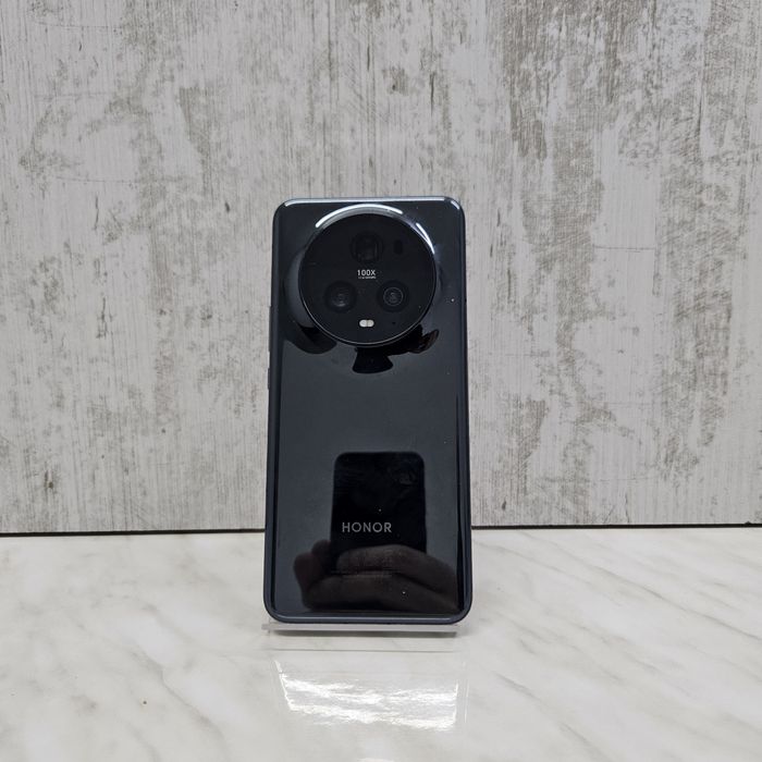 Honor Magic 5 Pro 512/12GB Black Zeus Amanet Vitan 3357