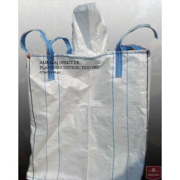 REDUCERE saci mari rafie big bag noi