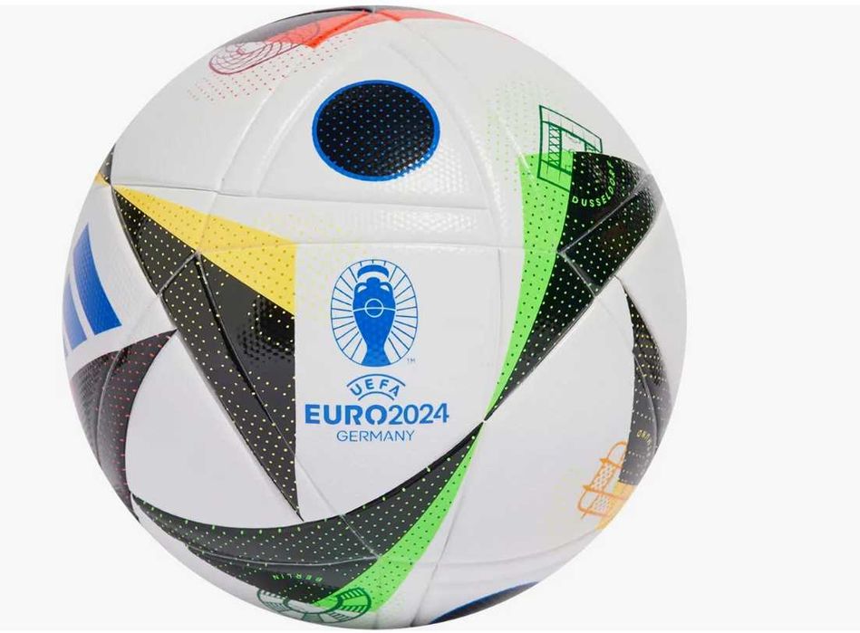 Мяч футбольный Пакистан, доставка