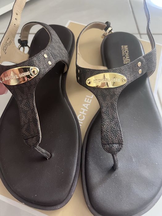 Сандали Michael Kors
