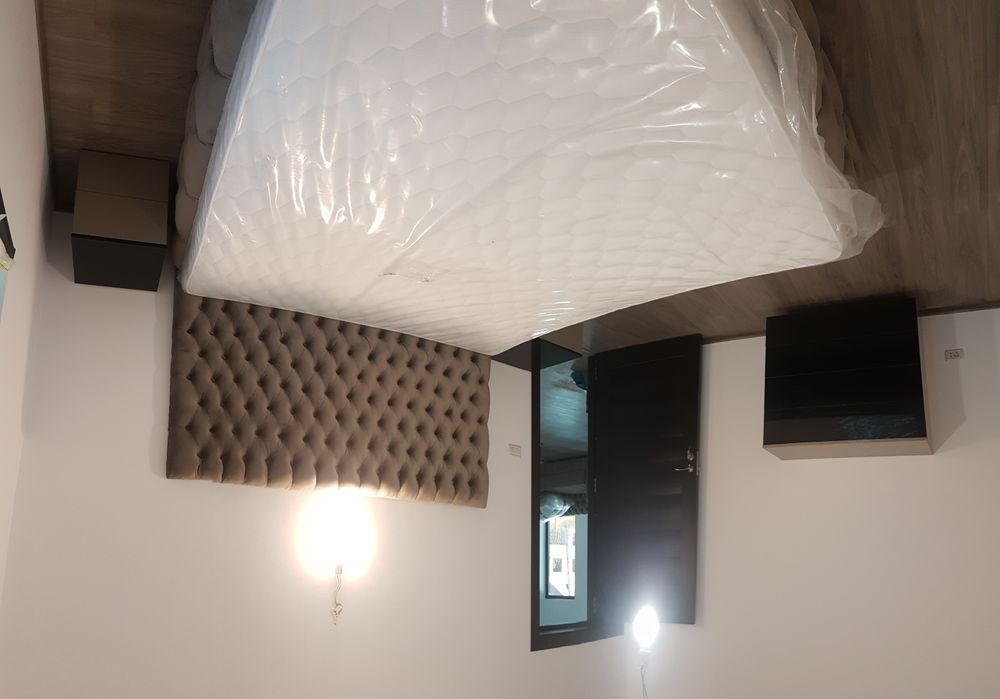 Pat chesterfield 160x200cm