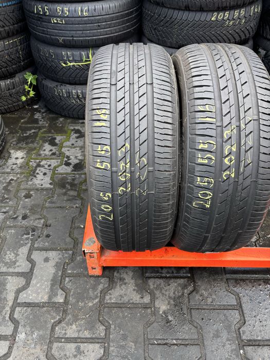 Anvelope Vara 205/55/16 Haida SCEPHP HD667 205 55 16 R16