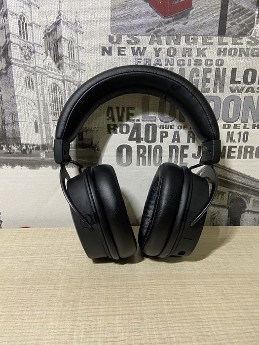 Наушники Hyperx Cloud Mix