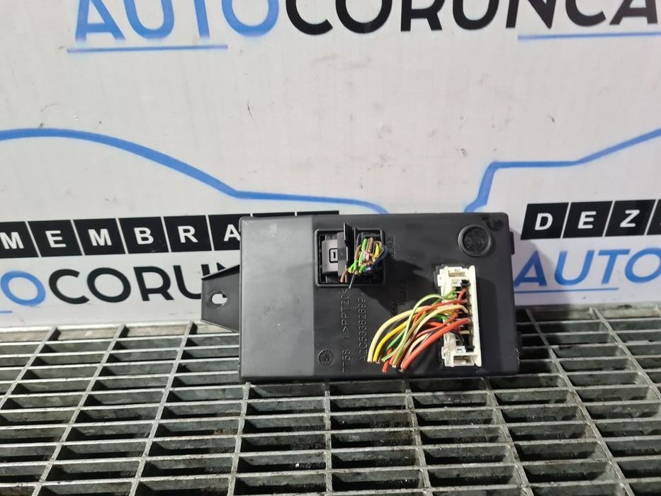 Modul Dacia Duster 2010 - 2013 (1090) 8201068829A